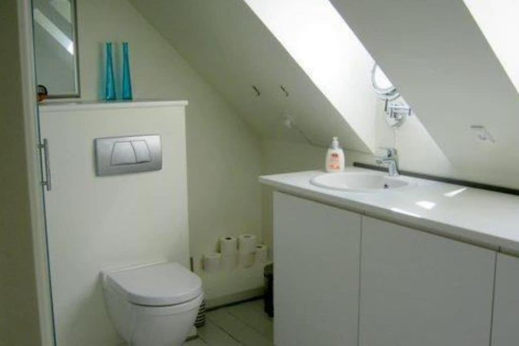 Apartamento Skon Lejlighed I Aeroskobing. Exterior foto